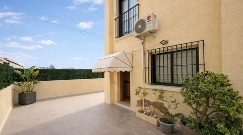 Foto 2 de Casa o xalet en venda a Escandinavia, 41, Gran Vista - Olivo de Oro, Santa Pola