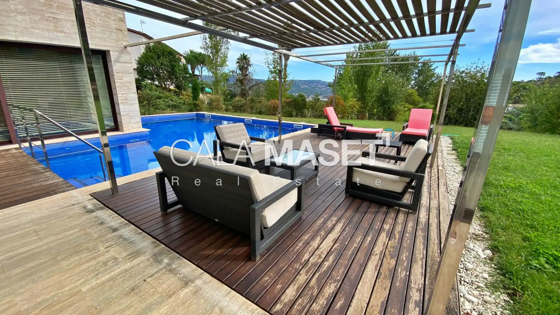 Chalet con terraza en venta en dels Pirineus, imagen 5