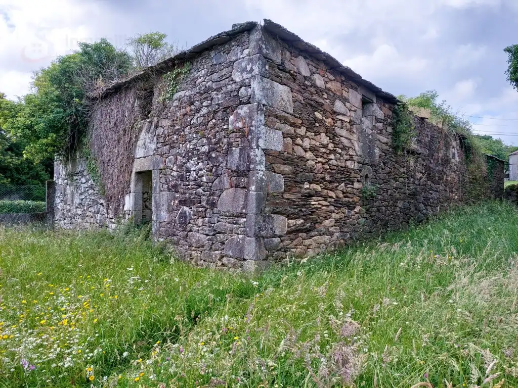 Country house zum Verkauf in Forcarei