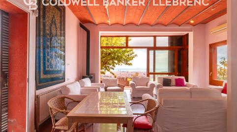 Foto 4 de Casa o chalet en venta en Carretera de Sarrià a Vallvidrera, Vallvidrera - Tibidabo - Les Planes, Barcelona