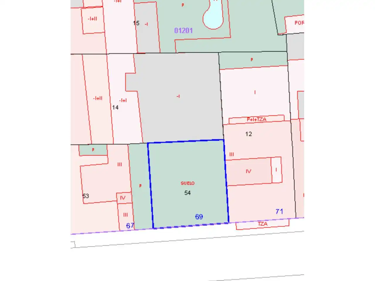 Residential land for sale in Llevant, imagen 14