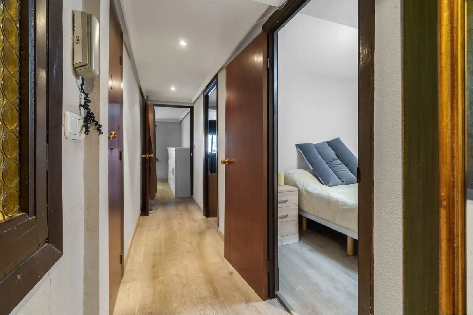 Flat for sale in Tolosa  with Storage room and Furnished