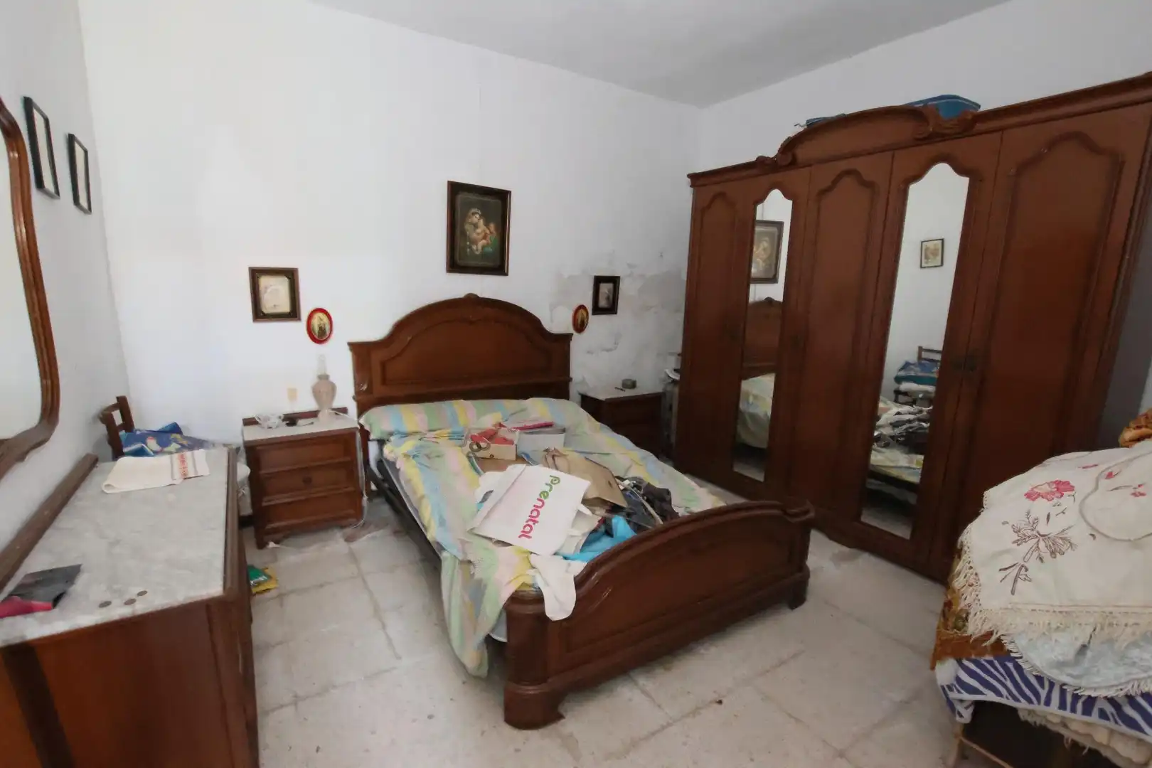 Habitación de Casa o chalet en venta en Montijo