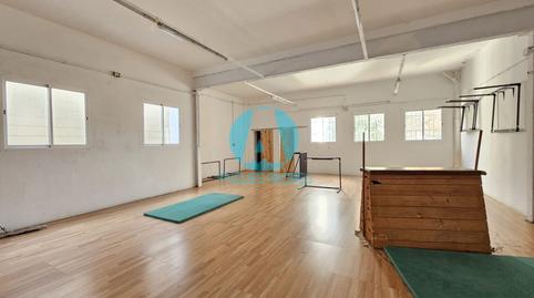 Photo 2 of Industrial buildings to rent in Pacheco, El Palau - Escorxador, Barcelona