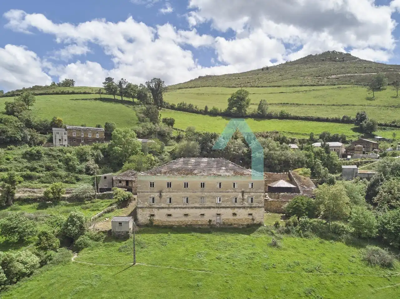 Haus mit Terrasse zum Verkauf in Caserio Vijande, imagen 4