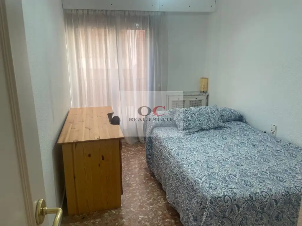 Habitación de Piso de alquiler en Murcia