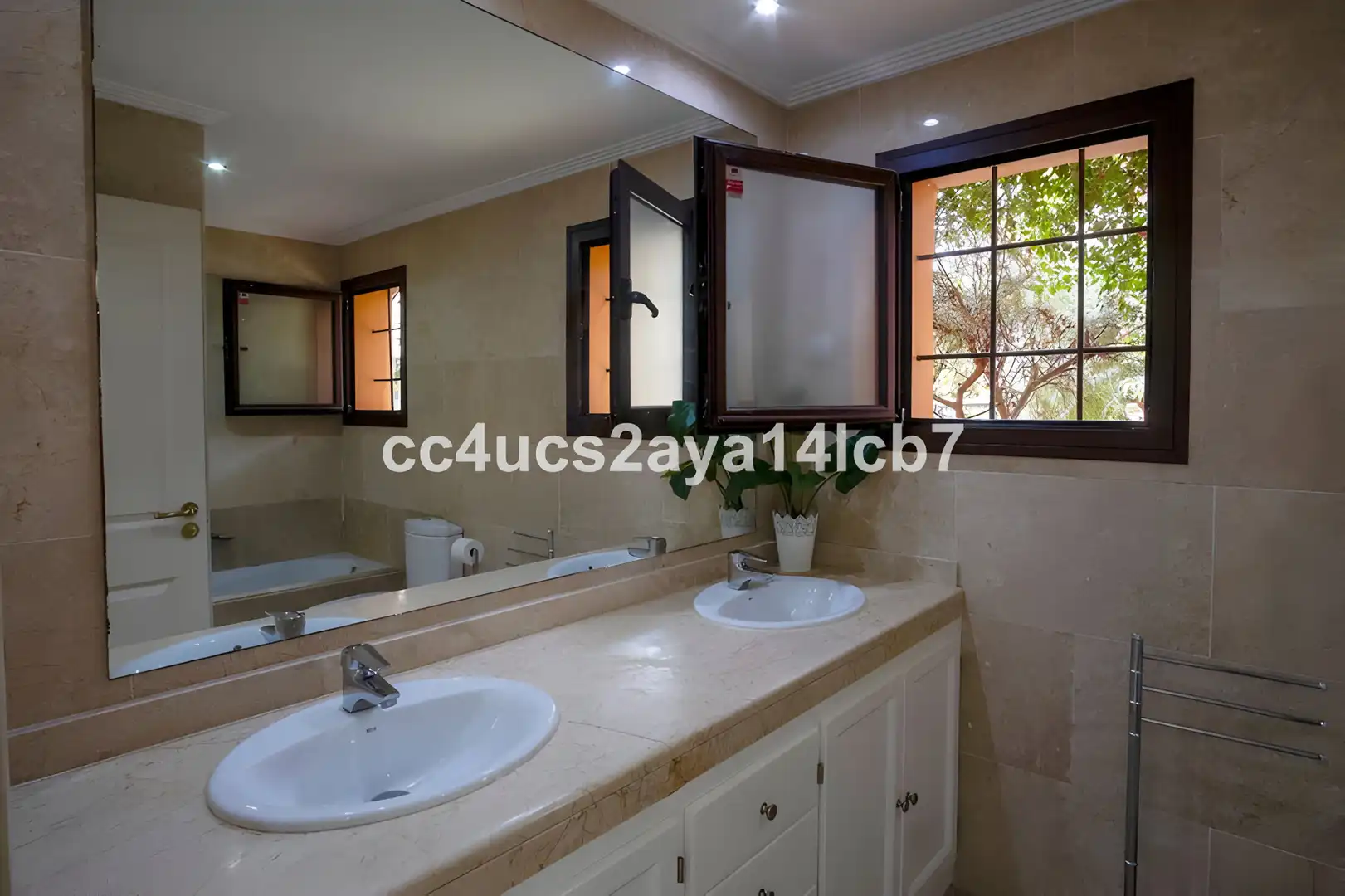 Habitatge amb piscina en venda a Estepona Pueblo, imagen 29