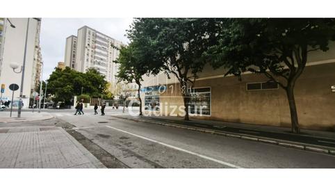 Foto 2 de Traster en venda a Paseo Marítimo - San José - La Laguna, Cádiz