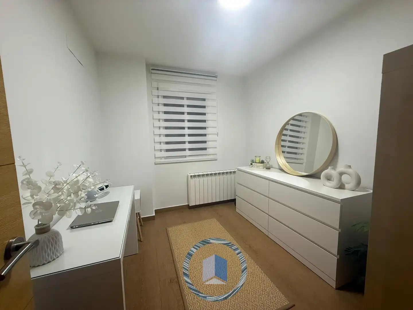 Schlafzimmer von Wohnung zum Verkauf in Montequinto mit Terrasse, Schwimmbad und Möbliert