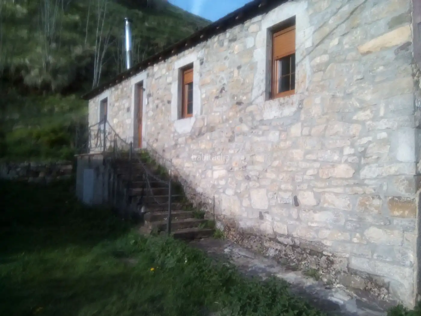 Haus mit Garten zum Verkauf in Carretera Principal 28, imagen 16