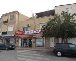 Exterior view of Flat for sale in Mazarrón