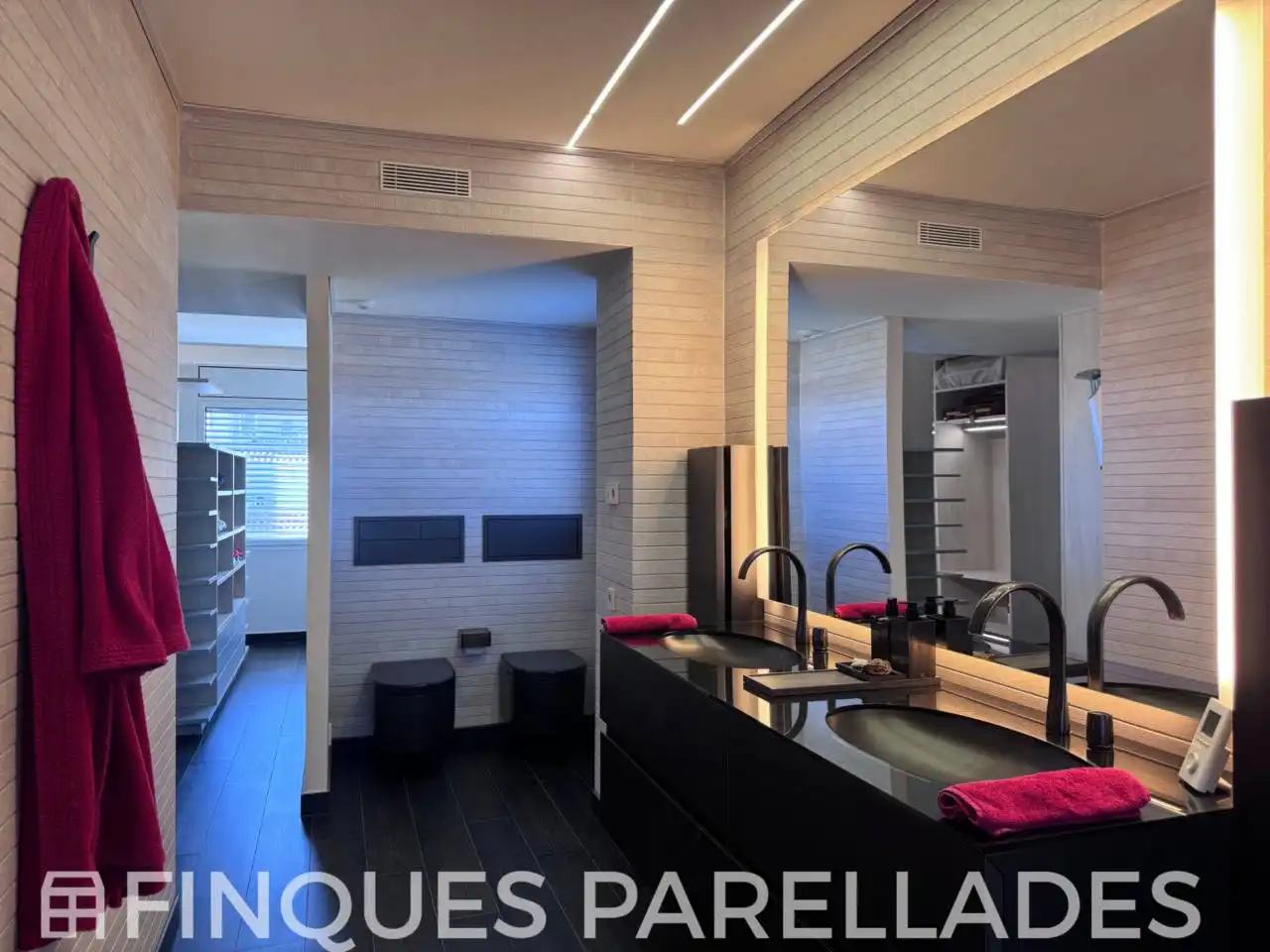 Piso en venta en Vallpineda - Santa Bàrbara