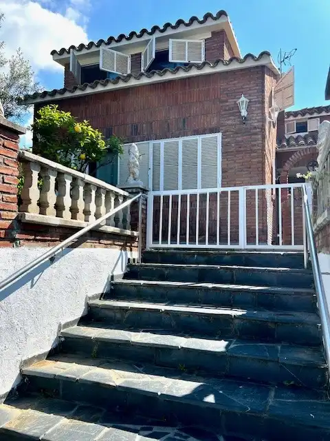 Villa con terrazza in vendita a Reixac - Vallensana Baixa, imagen 29