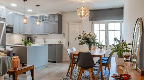 Foto 3 de Piso en venta en Parte Vieja, Donostia - San Sebastián