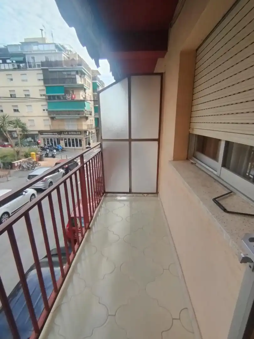 Appartement compact avec ascenseur à vendre à Calle Gardenias, imagen 3