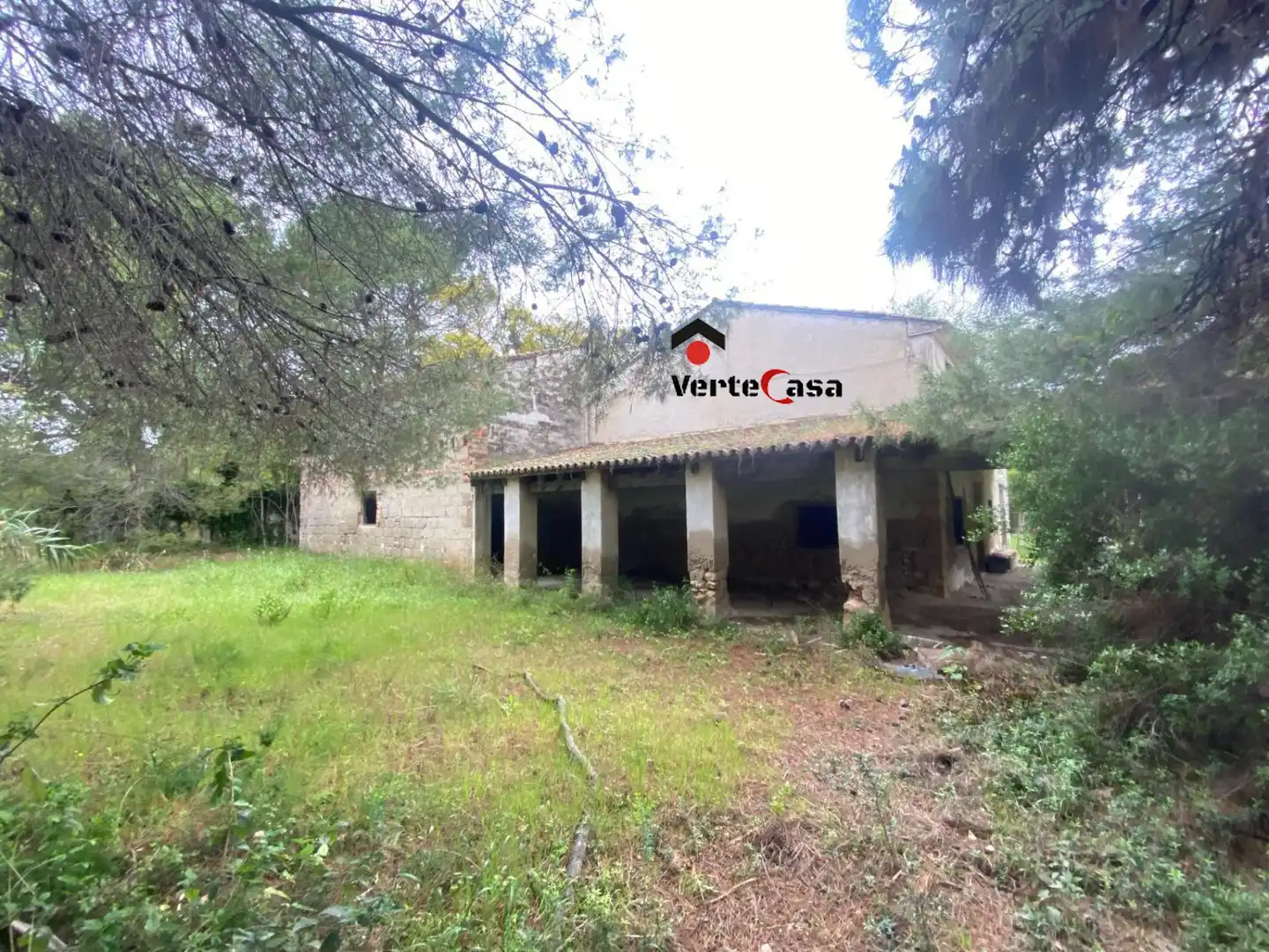 Casa rústica con terraza en venta en Partida Fredat, imagen 23