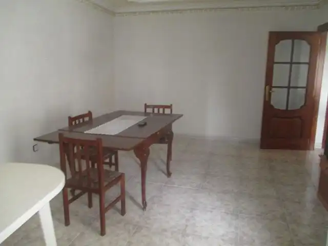 Menjador de Casa o xalet en venda en Poveda de las Cintas amb Terrassa i Traster
