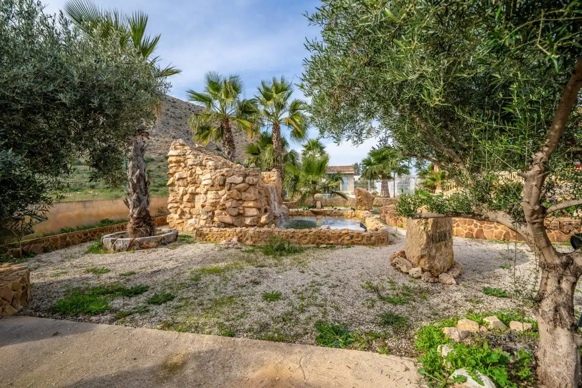 Finca rústica en venta en Cam. de la Sierra, Cox