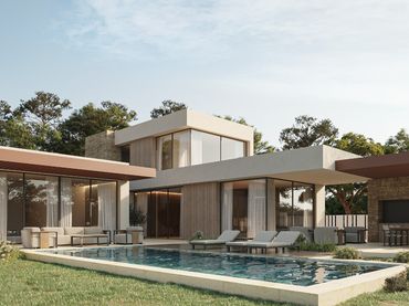 Maison avec piscine à vendre à La Granadella  - Costa Nova