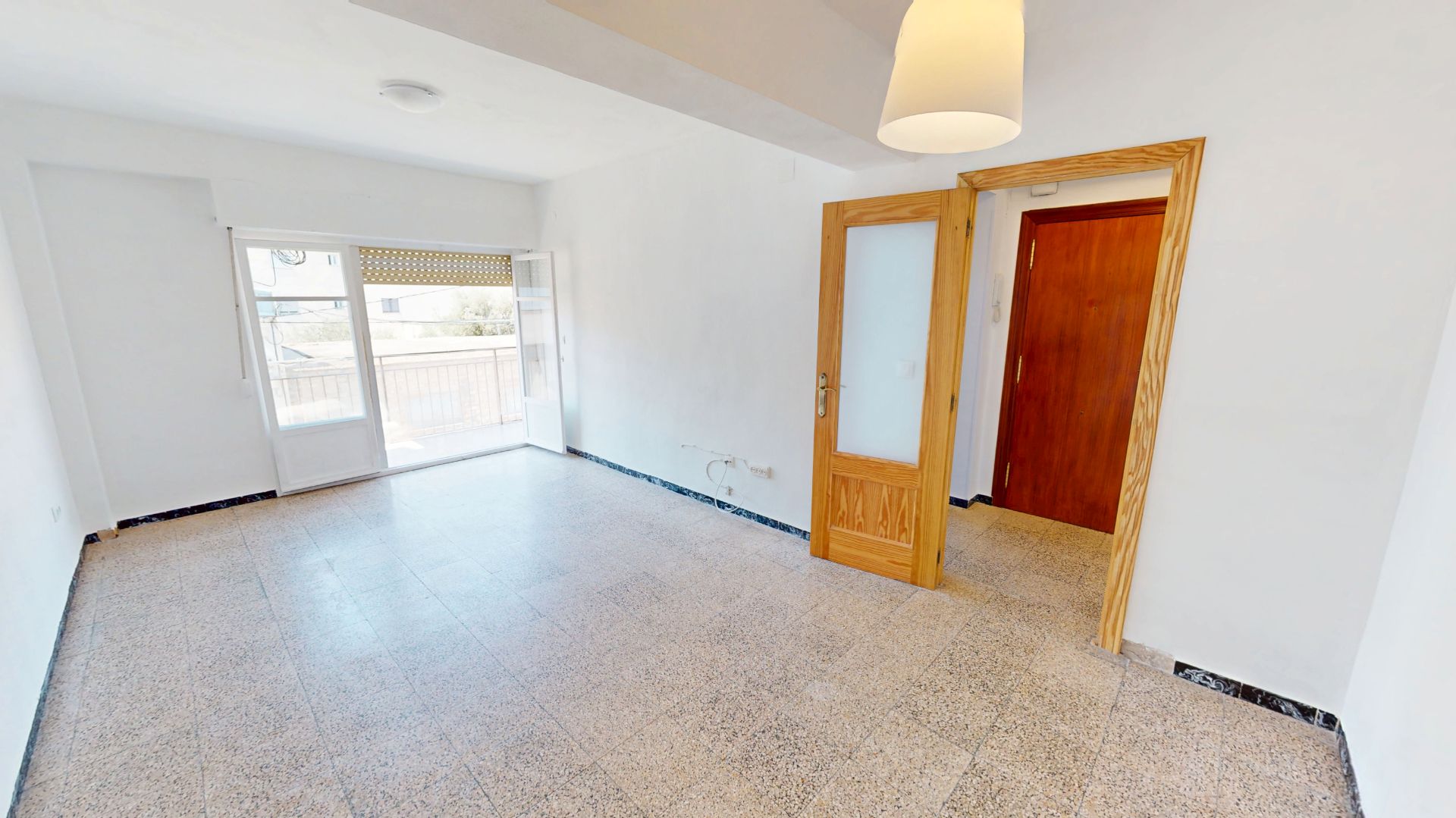 Flat for sale in El Campello  with Terrace and Balcony