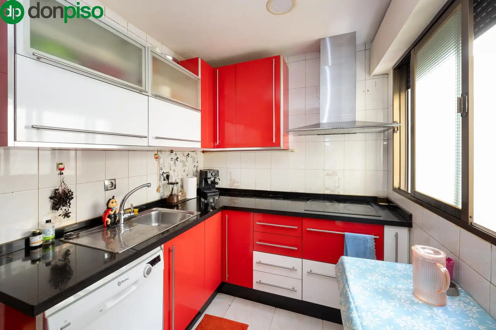 Apartamento en venta en C. San Antón, 9, San Antón