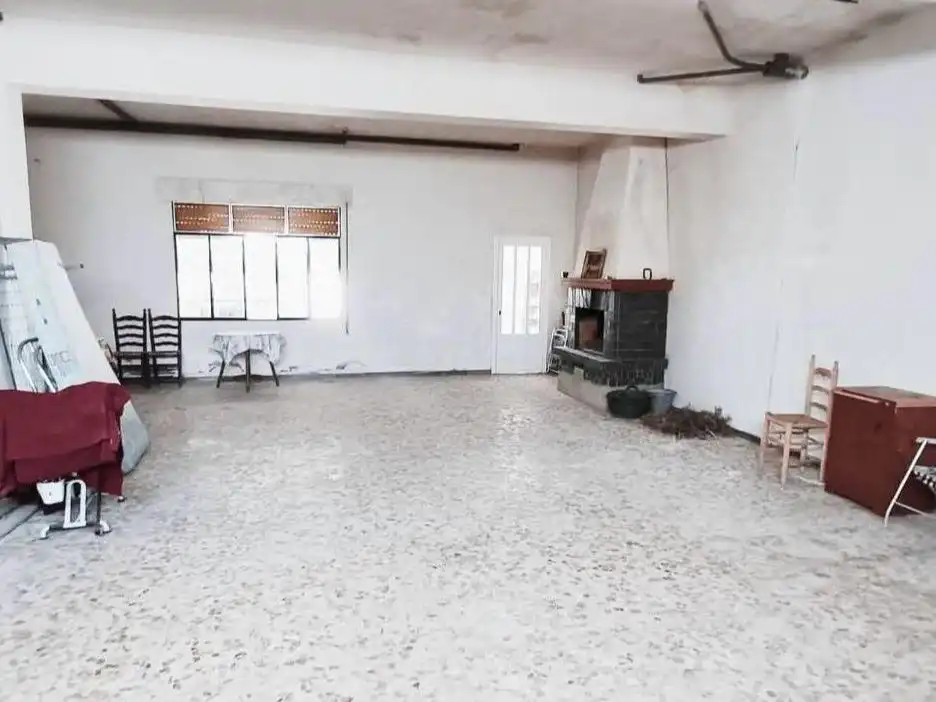 Casa con jardín en venta en Calle Calderón de la Barca 29, imagen 23