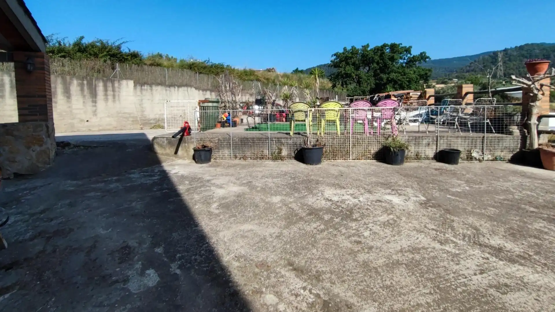 Casa con terraza en venta en Sentmenat, imagen 38