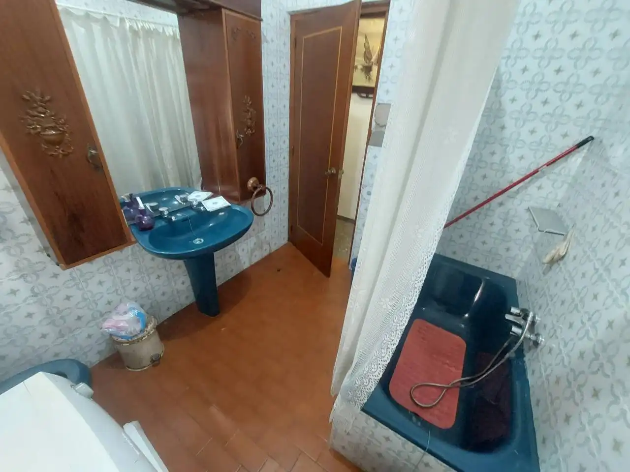 Baño de Piso en venta en Rute con Trastero y Balcón