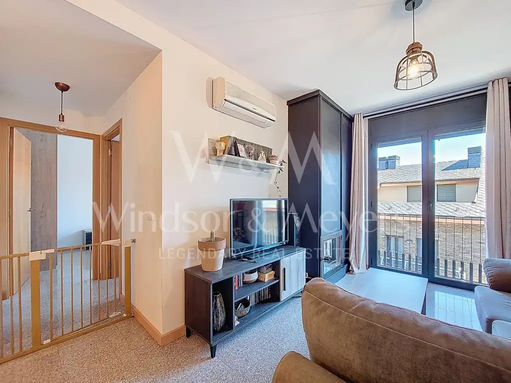 Flat with terrace for sale in Avenida Cadi, imagen 10