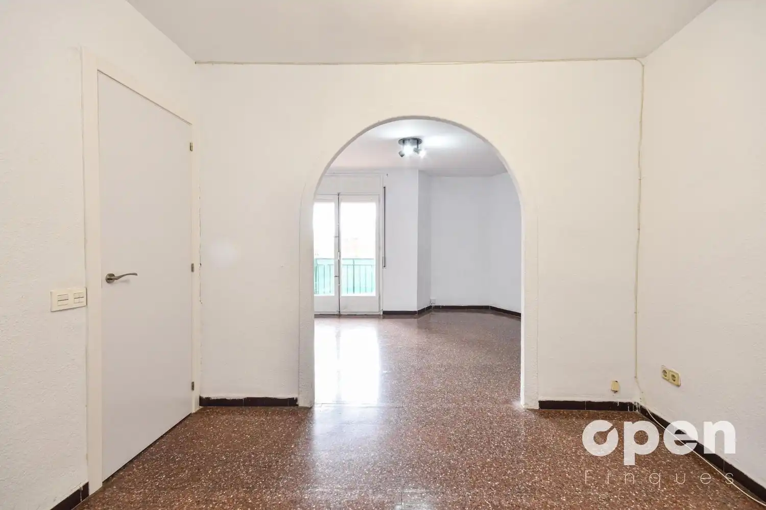 Flat for sale in Terrassa  with Terrace and Balcony