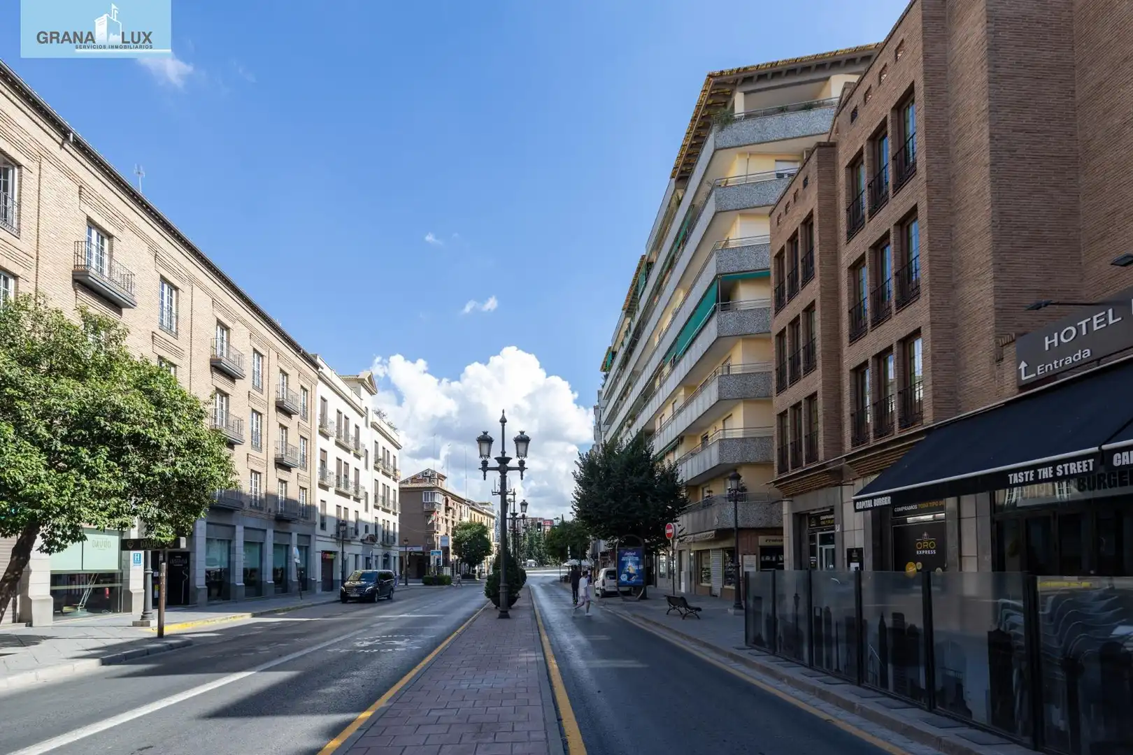 Piso con terraza en venta en Calle NUEVA DE LA VIRGEN 3, imagen 3