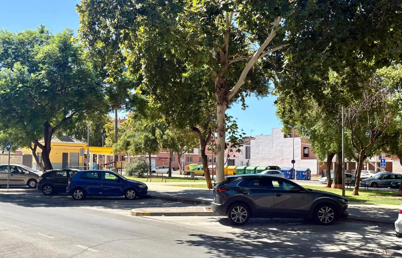 Appartamento in vendita a Paseo de la Redondilla 1, imagen 12