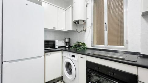 Foto 3 von Wohnungen zur untervermieten in Casa de Campo,  Madrid Capital