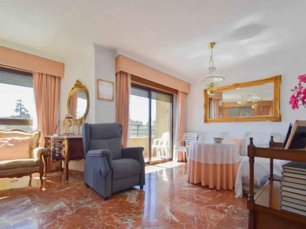 Dining room of Flat for sale in Granada  with Heating