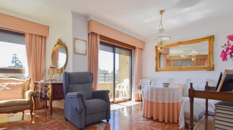 Photo 5 of Flat for sale in Paseo Salon, San Matías - Realejo, Granada Capital