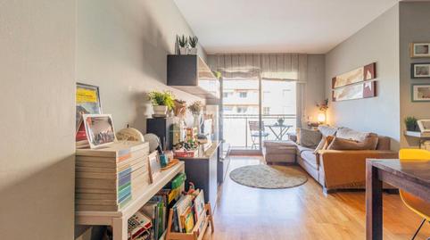 Foto 5 de Pis de lloguer a Sant Domènec, Barcelona