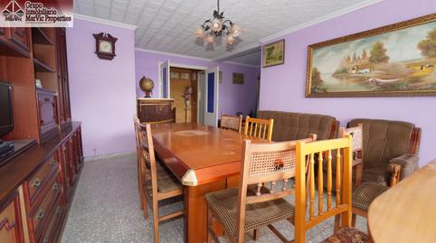 Photo 3 of Flat for sale in Juzgados - Plaza de Toros, Benidorm