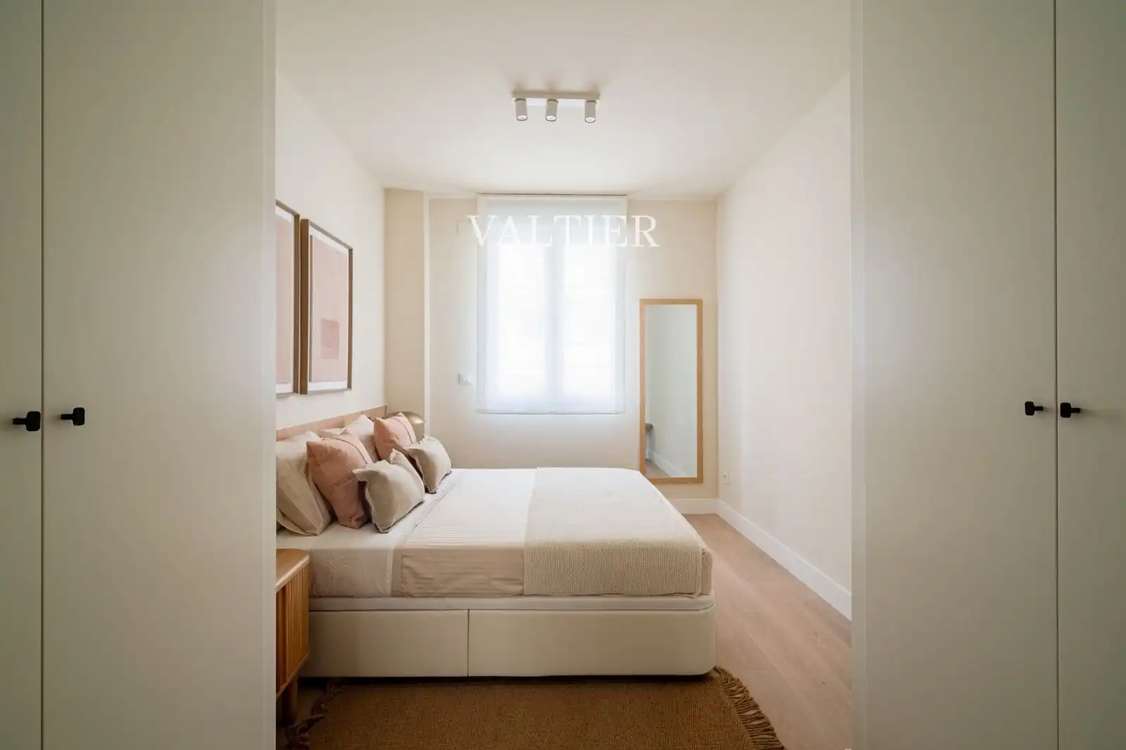 Flat with lift to rent in Sancho Davila, imagen 17