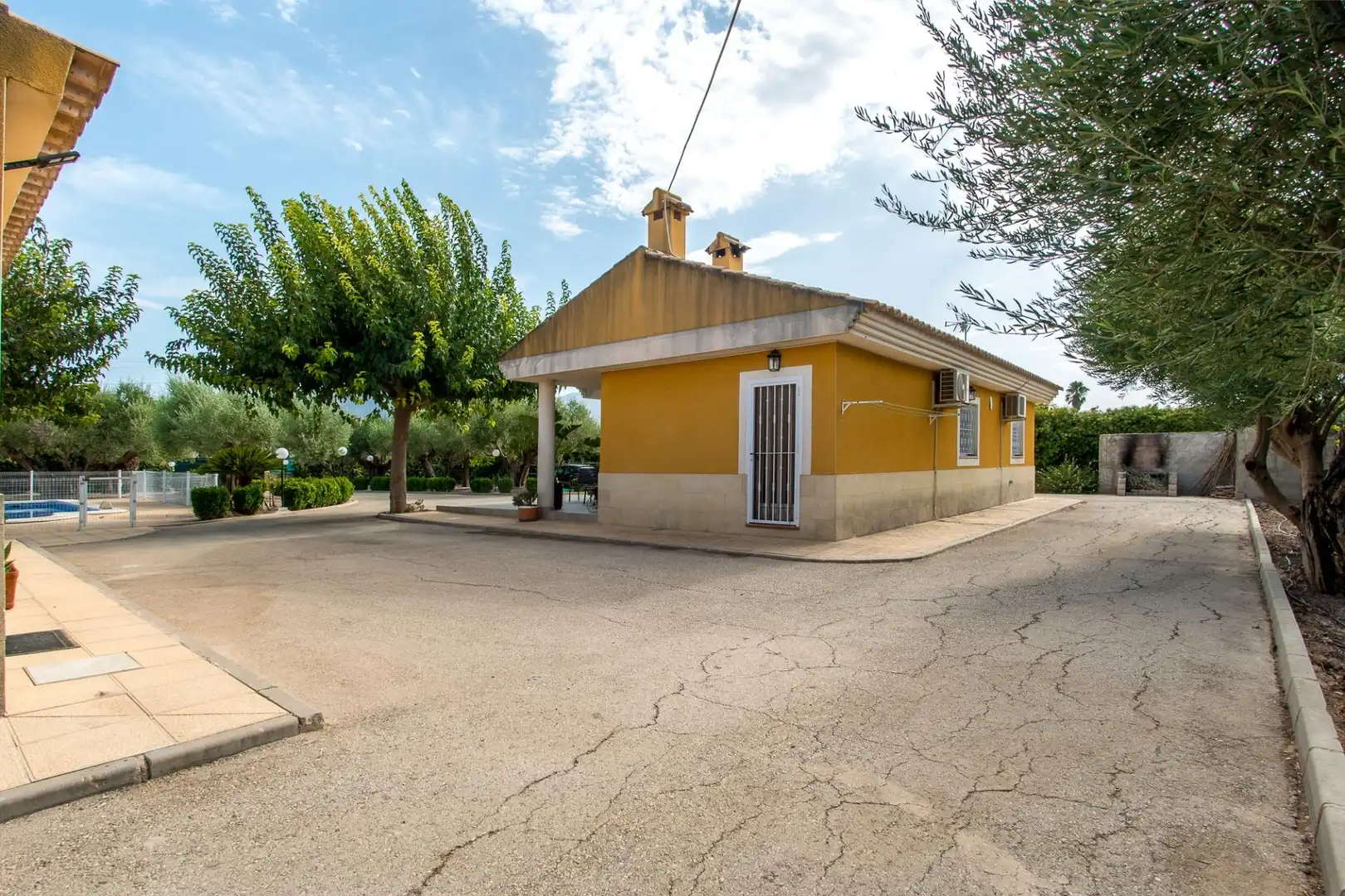 Haus oder Chalet zum Verkauf in Murcia, Murcia