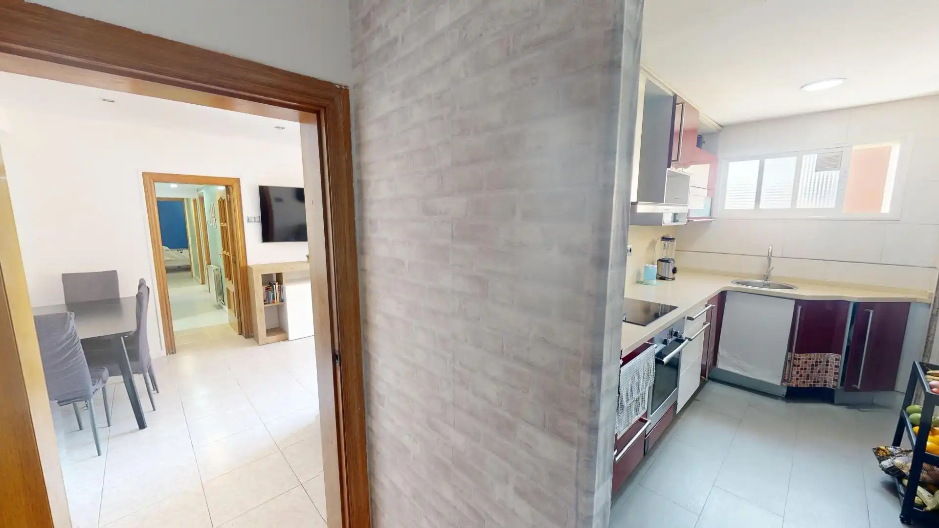 Flat for sale in Calle dels Torners, Espronceda