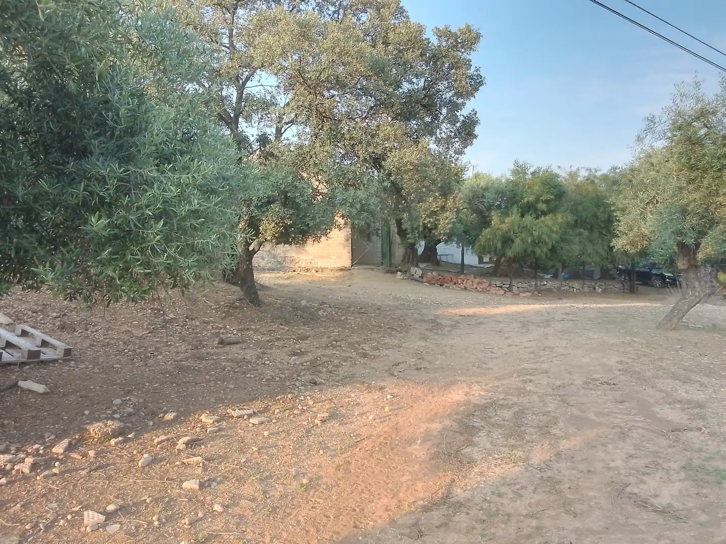 Terreno rústico en venta en Villamartín, imagen 24