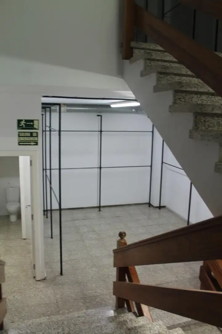 Local de alquiler en San Gregorio