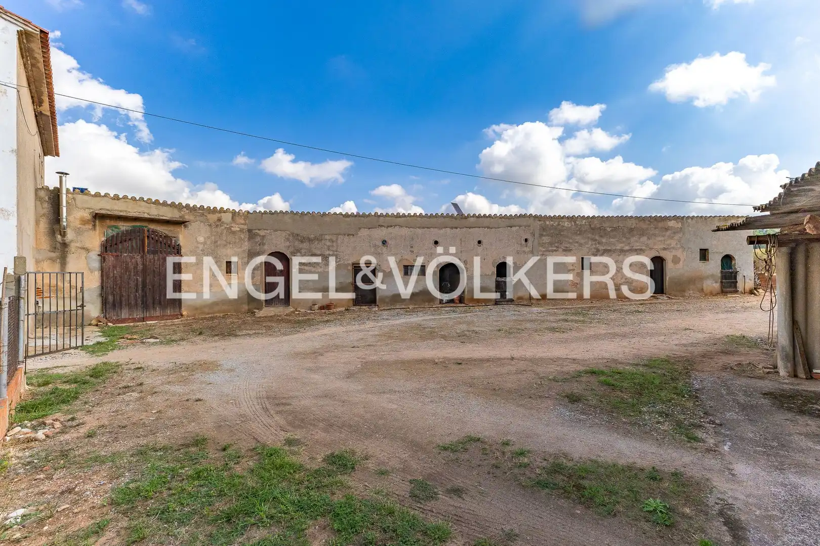 Casa rústica amb terrassa en venda a Palau-solità i Plegamans, imagen 40