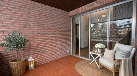 Foto 4 de Piso de alquiler en Calle del Picazo, 17b, Hoyo de Manzanares, Madrid