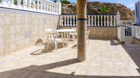 Photo 3 of House or chalet for sale in Juan Sebastián Elcano, Calas Santiago Bernabéu, Alicante