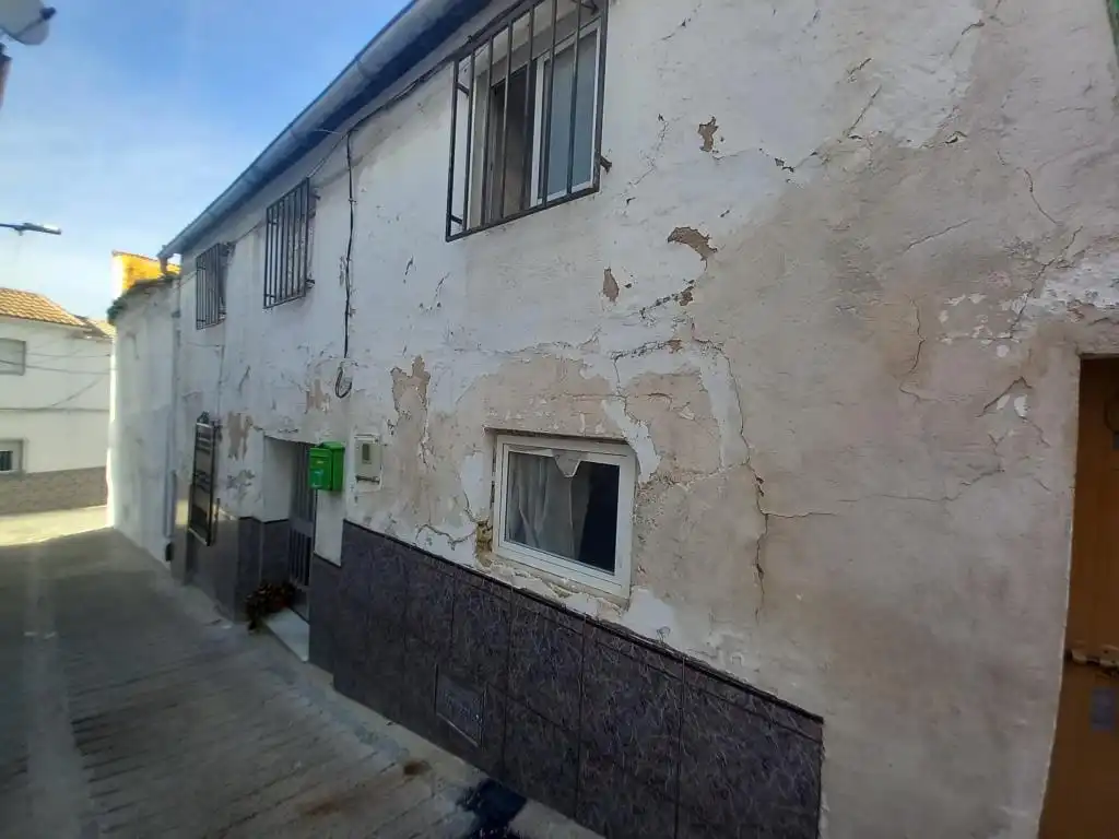 Casa en venda a Alcalá la Real
