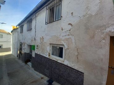 Casa in vendita a Alcalá la Real