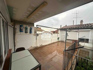Adosado en venta en Miralcamp