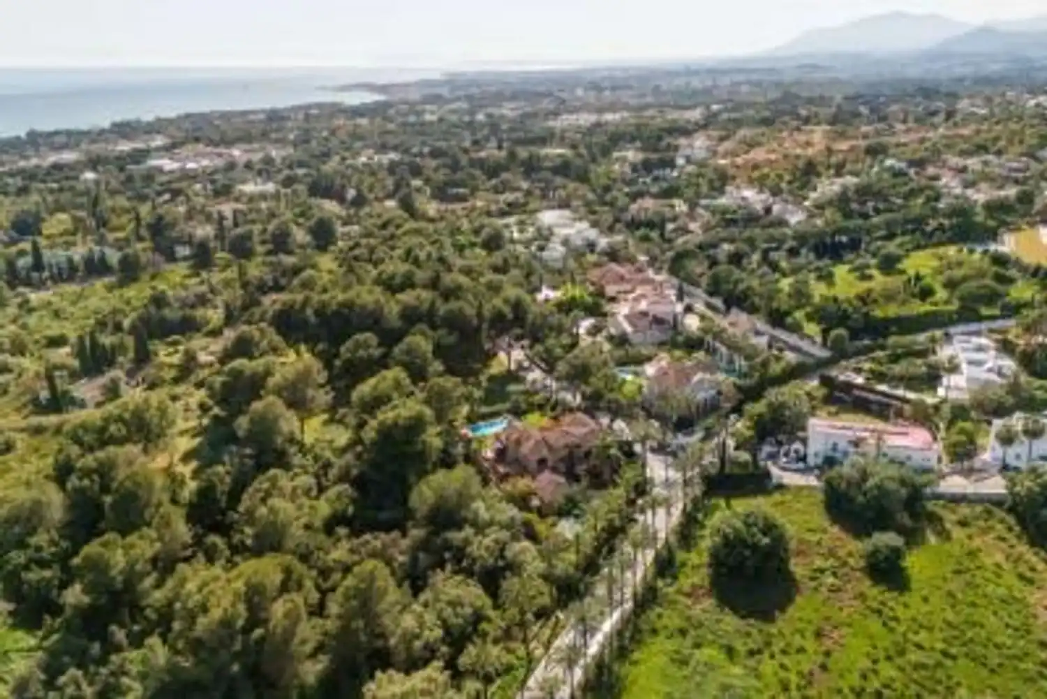 Villa con piscina in vendita a Marbella Centro, imagen 4