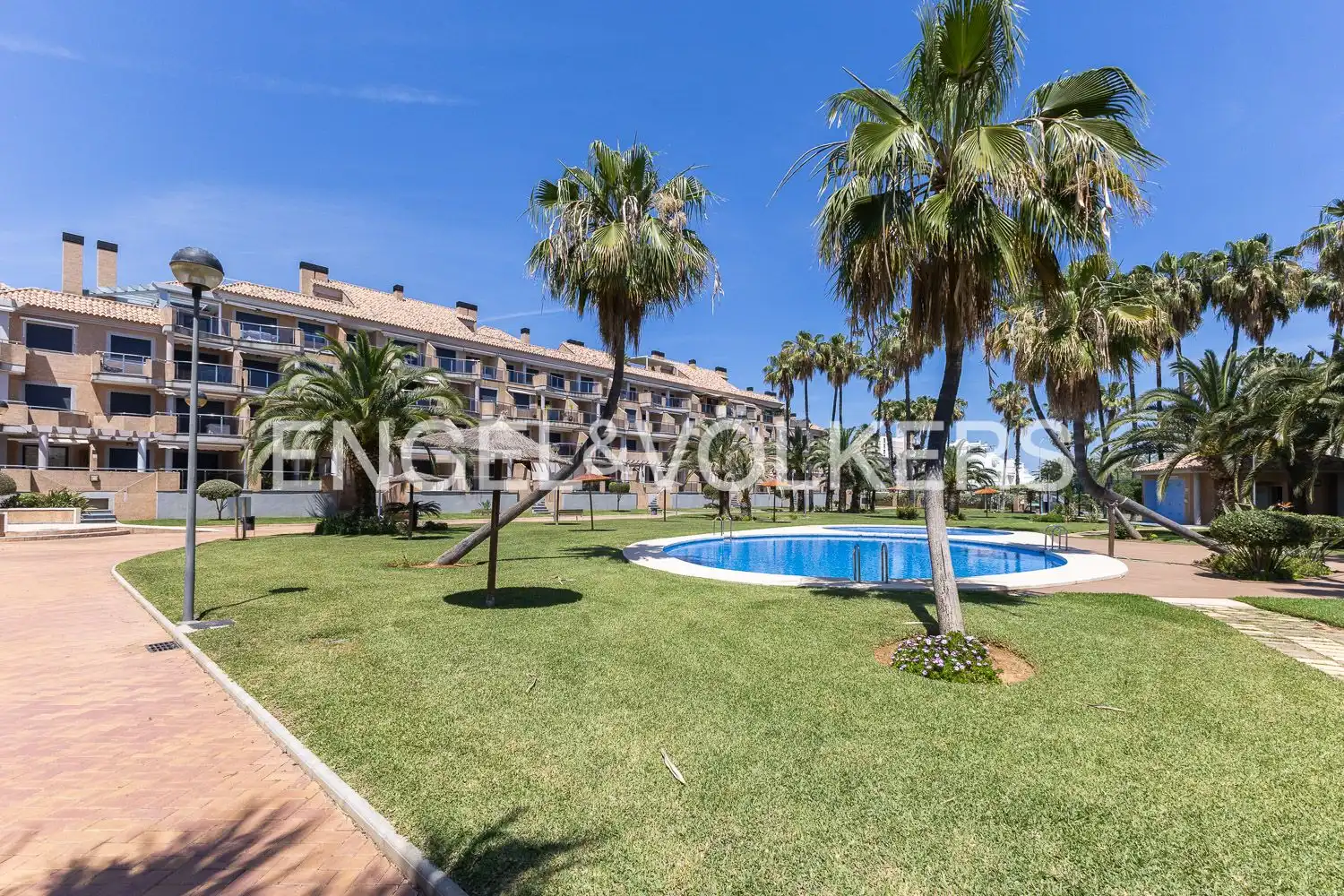 Piso de alquiler en El Palmar - Los Molinos